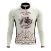 Enjoy The Journey Long Sleeve Cycling Jersey