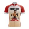 Enter the Dragon Bicycle Jersey