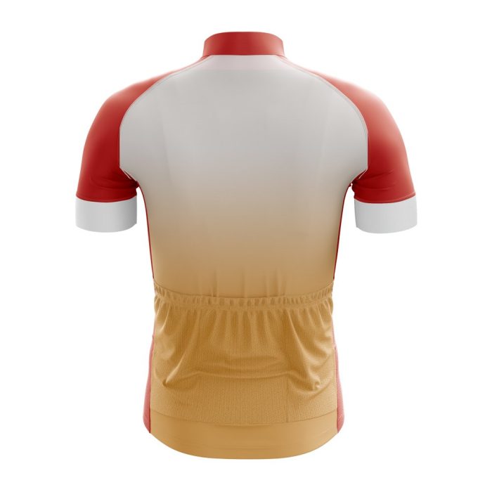 Enter the Dragon Bicycle Jersey - Image 2