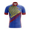 Eswatini Cycling Jersey