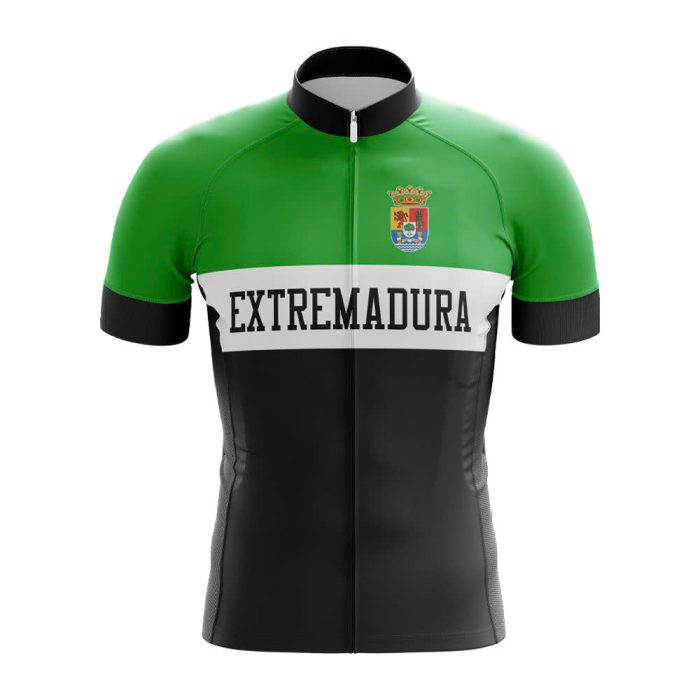 Extremadura Cycling Jersey