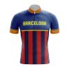 FC Barcelona Bicycle Jersey