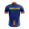 FC Barcelona Bicycle Jersey - Image 2