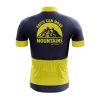 Faith Moves Mountains Cycling Jersey - Image 2
