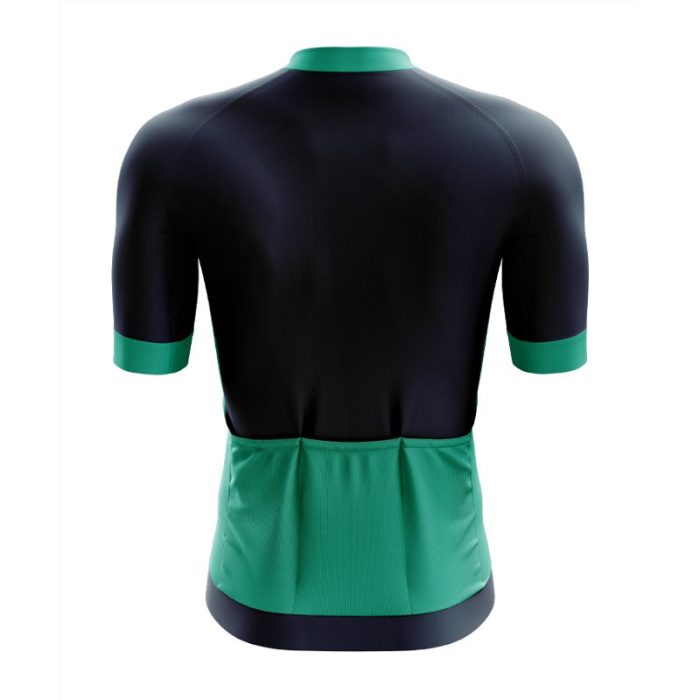 Faith Over Fear Aero Jersey - Image 2