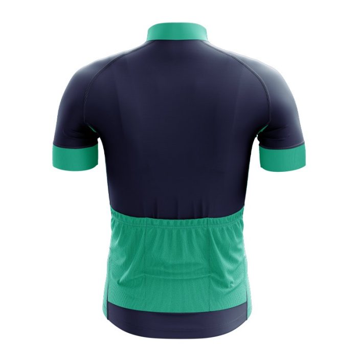 Faith Over Fear Cycling Jersey - Image 2