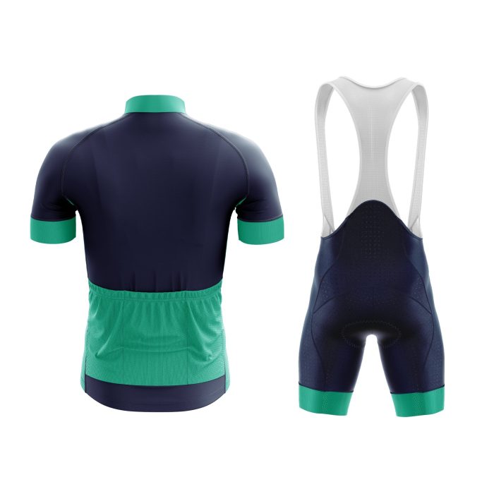 Faith Over Fear Cycling Kit - Image 2