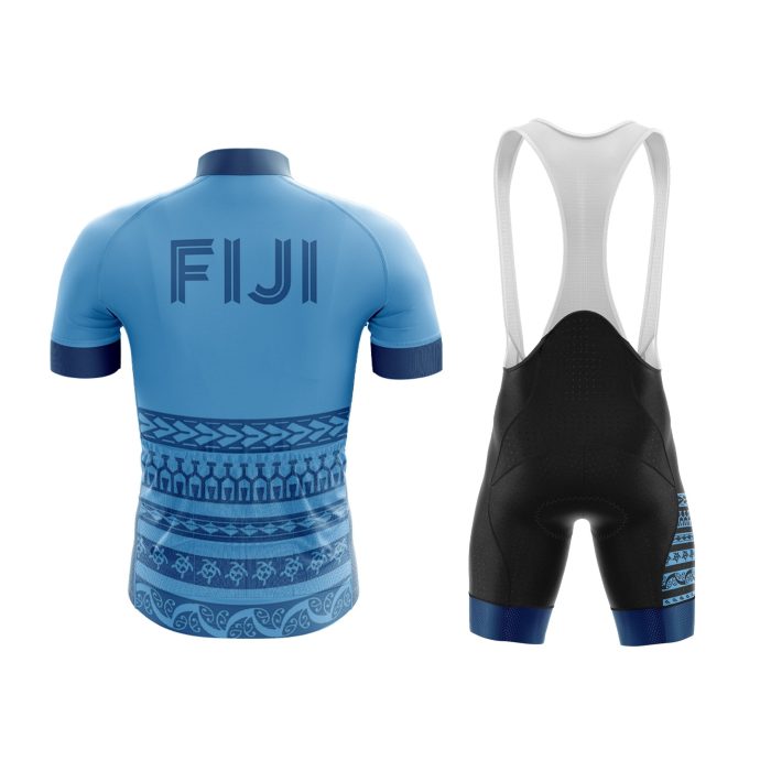 Fiji Cycling Kit - Image 2