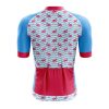 Flamingo Aero Jersey - Image 2