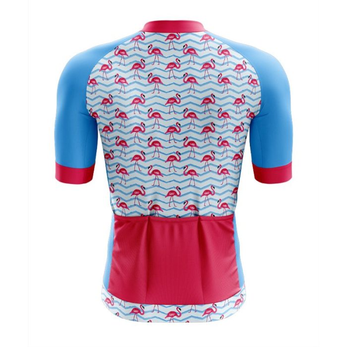 Flamingo Aero Jersey - Image 2