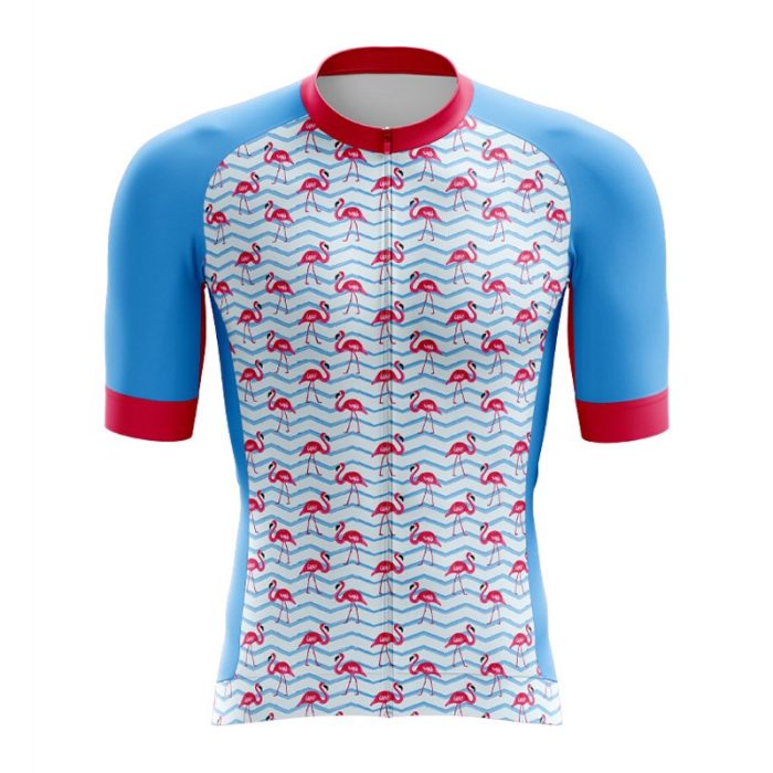 Flamingo Aero Jersey