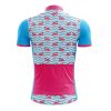 Flamingo Cycling Jersey - Image 2