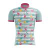 Flamingo Friends Cycling Jersey