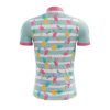 Flamingo Friends Cycling Jersey - Image 2