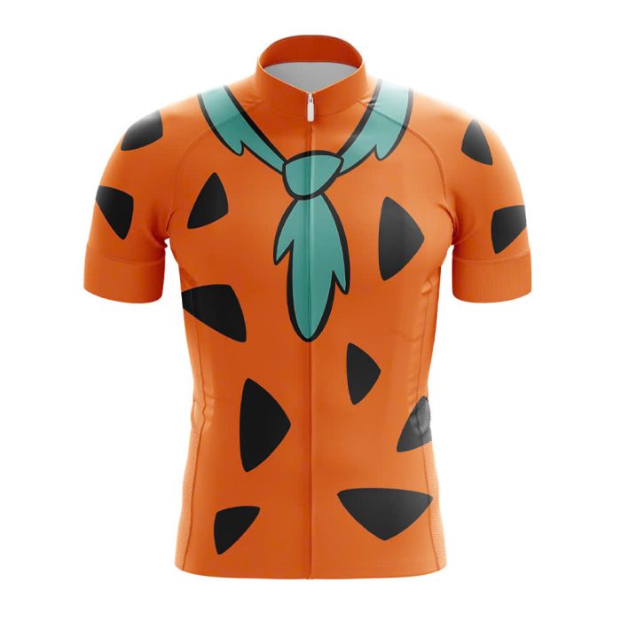 Flintstones Cycling Jersey