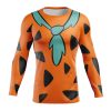 Flintstones Mountain Bike Jersey
