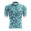 Floral Aero Jersey