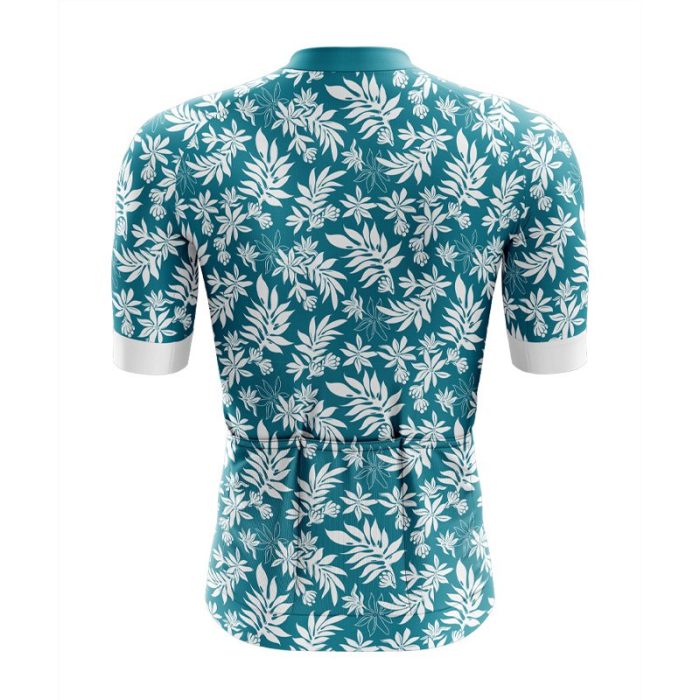 Floral Aero Jersey - Image 2