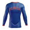 Florida University Mountain Bike Jersey - Image 2