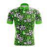 Four 20 Cycling Jersey