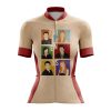 Friends Women's Cycling Jersey
