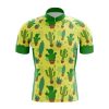 Fun Cactus Cycling Jersey