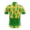 Fun Cactus Cycling Jersey - Image 2
