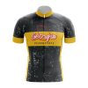 Georgia Peach State Cycling Jersey