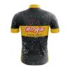 Georgia Peach State Cycling Jersey - Image 2
