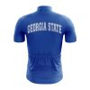 Georgia State Cycling Jersey - Image 2
