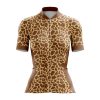 Giraffe Female Cycling Jersey