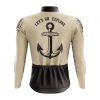 Go Explore Long Sleeve Cycling Jersey - Image 2