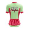 God's Daughter Cycling Jersey - Image 2