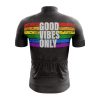 Good Rainbow Vibes Cycling Jersey - Image 2