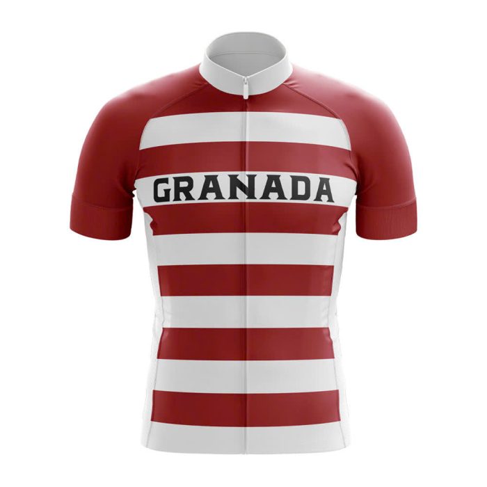 Granada Cycling Jersey