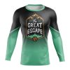 Great Escape MTB Jersey