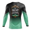 Great Escape MTB Jersey - Image 2