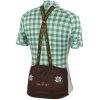 Green Lederhosen Cycling Jersey & Shorts Set - Image 2