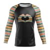 Heart Tribe Mountain Bike Jersey