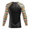 Heart Tribe Mountain Bike Jersey - Image 2