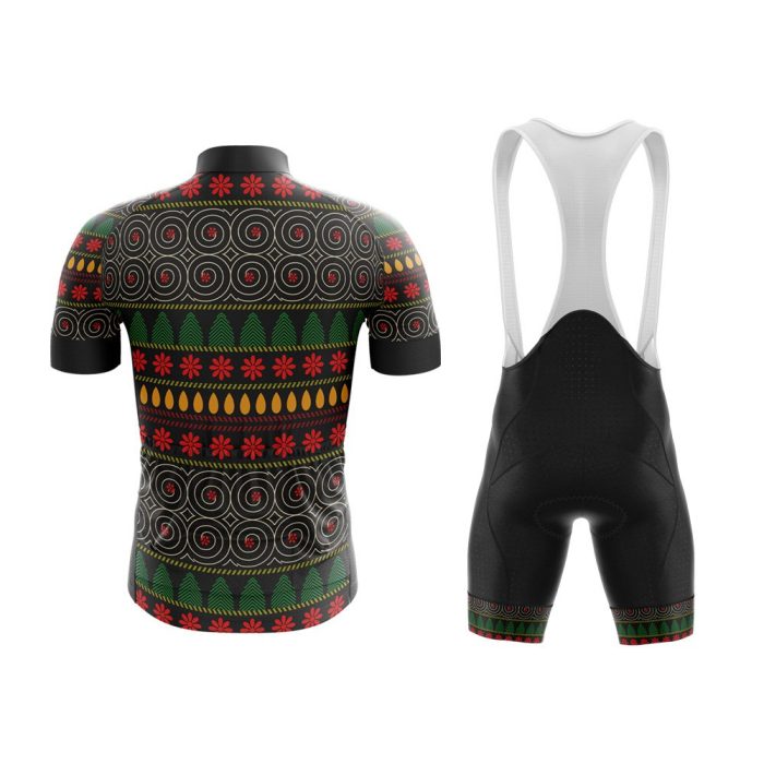 Heart of Africa Cycling Kit - Image 2