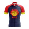 Hell Cycling Jersey