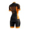 Hipster Elephant Ladies Cycling Kit - Image 2