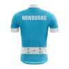 Honduras Cycling Jersey - Image 2