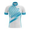Honduras Cycling Jersey - Image 3