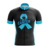 I Beat Cancer Cycling Jersey