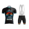 I Ride Like An Old Man Cycling Set