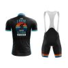 I Ride Like An Old Man Cycling Set - Image 2
