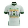 I Love Gardening Cycling Jersey