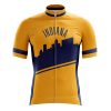 Indiana Skyline Cycling Jersey